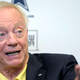 Image for article titled Jerry Jones Not Ruling Out Someday Trading Way Too Much For Johnny Manziel